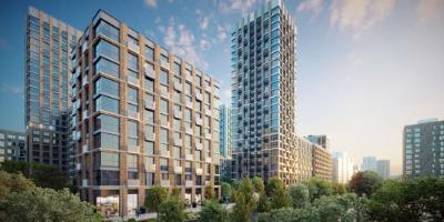 LIFE Варшавская