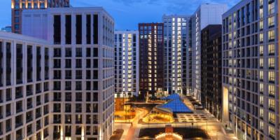 Басманный от Гранель