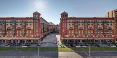 Васильевский квартал