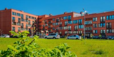 Новогорск Парк