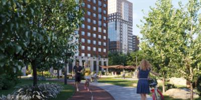 Аквилон Бисайд