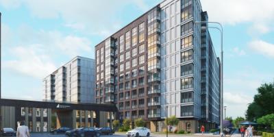 Первый квартал