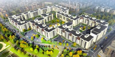 Петергоф Парк