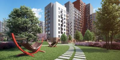 Переделкино Ближнее