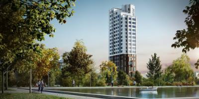 Счастье на Пресне