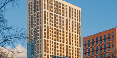 Открытый парк