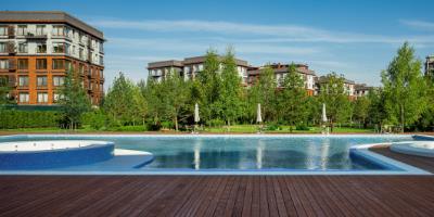 Vnukovo Country Club