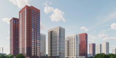 на ул. Амурская