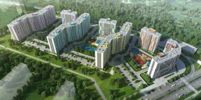 Цвета радуги