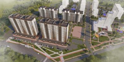 Цветной бульвар