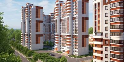 Ольгино Парк