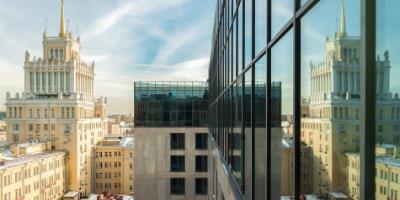 Сады Пекина