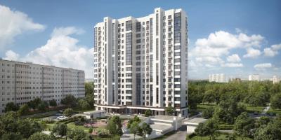 Счастье на Волгоградке