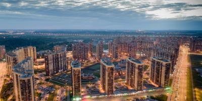 Северная Долина