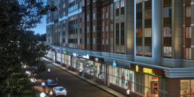 Полис на Неве