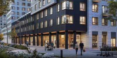 Кронштадтский 9