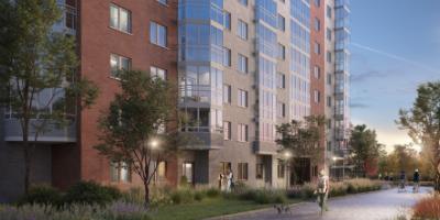 Живи! В Рыбацком