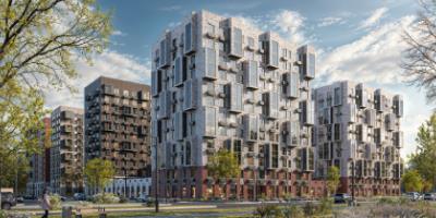 Витебский парк