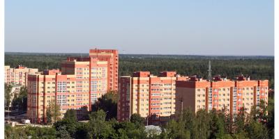 Пироговский