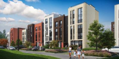 Голландский квартал