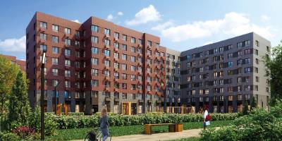 Живописный