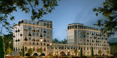 Wellton SPA Residence