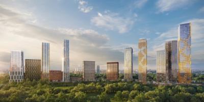 Левел Мичуринский