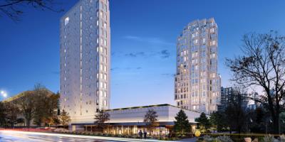 Дизайнерский дом Eleven (11)