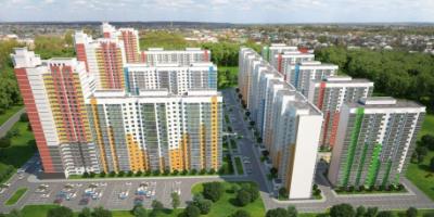 Цветной бульвар