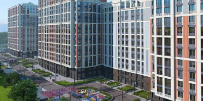 ARTквартал. Аквилон