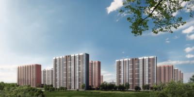 Октябрь Парк