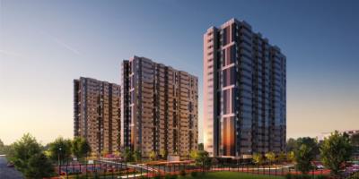 ЖК Гвардейский 3.0