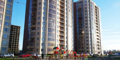 Тридевяткино Царство