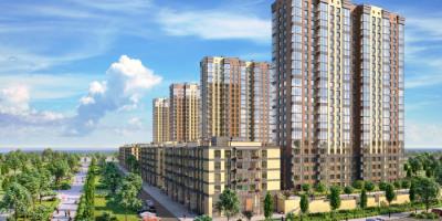 Жемчужный каскад