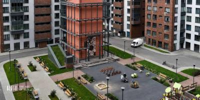 Четыре горизонта