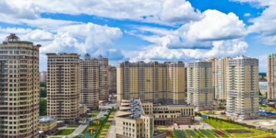 Новый Раменский