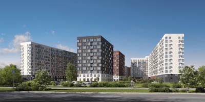 Богдановский Лес