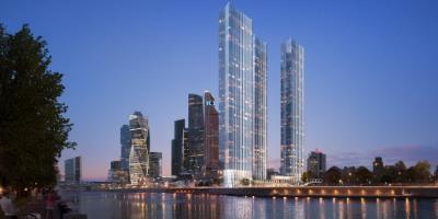 Capital Towers