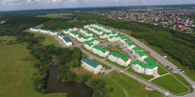 Троицкая Слобода