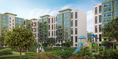 Пироговская Ривьера