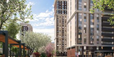 Ярославль Сити