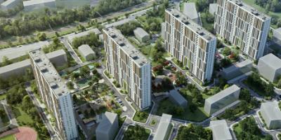 Сердце Одинцово