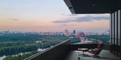 Дом Горизонтов