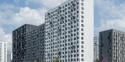 Мытищи Парк