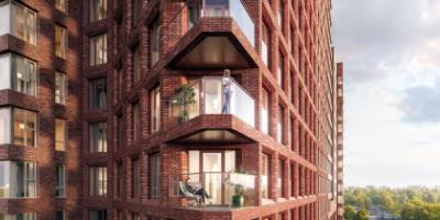 Москворечье