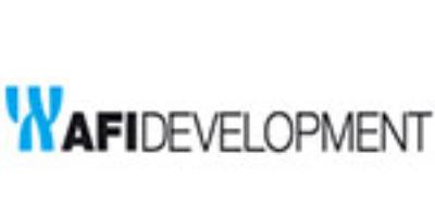 ДК «AFI Development»