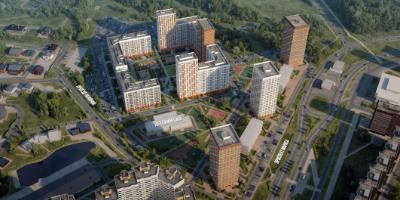 Московский квартал