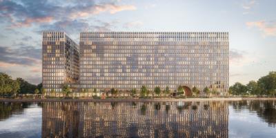 Дом на набережной Инсайдер