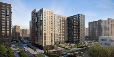 Томилино Парк