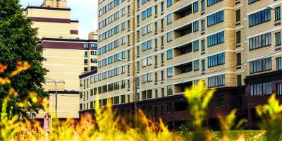 Битцевские холмы